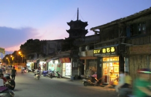 동아시아문화도시를 가다(6) 취안저우 5- 개원사