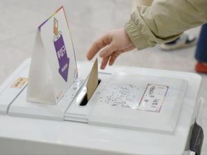 22대 총선 최종 투표율 67.0%…32년 만에 ‘최고’
